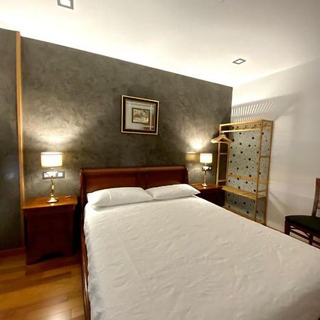 Апартаменты Grand Plaza Vega Бургос Экстерьер фото