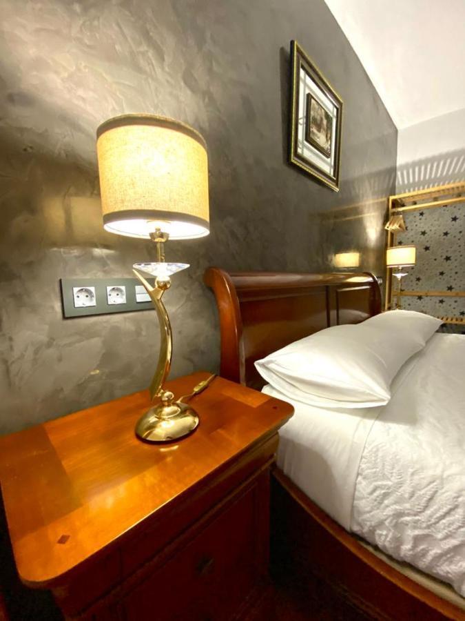 Апартаменты Grand Plaza Vega Бургос Экстерьер фото
